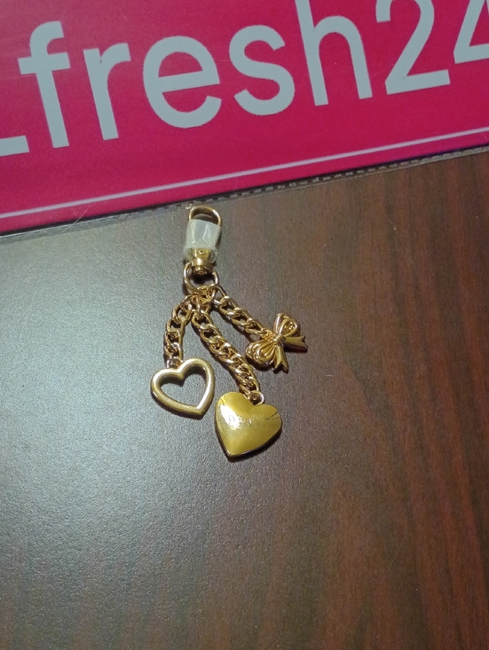 Accessories - Bag Charm